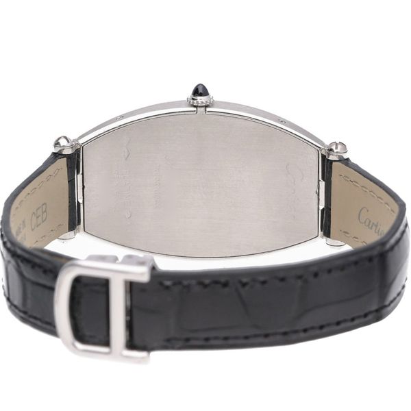 Cartier Tonneau W1546351